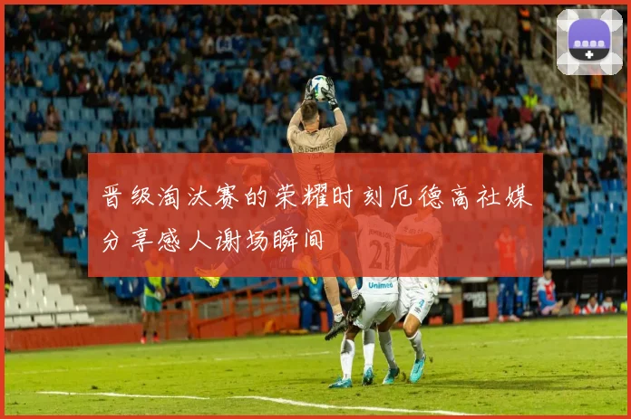 晋级淘汰赛的荣耀时刻厄德高社媒分享感人谢场瞬间